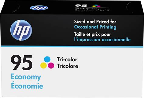 b3b23an|Customer Reviews: HP 95 Ink Cartridge Tri.